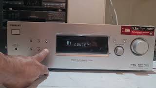 SONY 52 AMPLIFIER price8500FOR SALE CALL MSG 9828134230 [upl. by Nov]