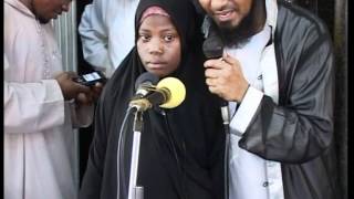 mtoto aliyekataa uchawi by sheikh nurdin kishki 3 [upl. by Enyaw]