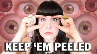 ASK A MORTICIAN Open Eye Wakes amp Body Farms [upl. by Adnofal834]