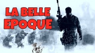 COD BO2  LA BELLE ÉPOQUE [upl. by Atoked]