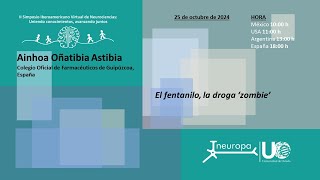 II Simposio Iberoamericano Virtual de Neurociencias  Ponencia de Dra Ainhoa Oñatibia Astibia [upl. by Arahsit643]