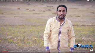 Eritrean Music ክዝርፋዶ Filmon Gebretnsae 2016 Official Music Video [upl. by Dilly]