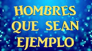 Hombres de compromiso [upl. by Sagerman]