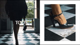 Tods T Timeless Collection  Timeless Elegance [upl. by Ahsenet]