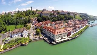 Meersburg am Bodensee  immer eine Reise wert [upl. by Dougall]