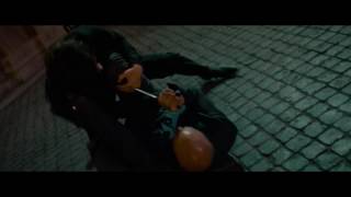 Джон Уик 2  Моменты  Джон против Касиана John Wick 2  Moments  John vs Cassian [upl. by Amla]