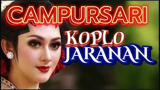 KOPLO JARANAN NINGGAL KATRESNAN campursarikoplo campursarijaranan [upl. by Le467]