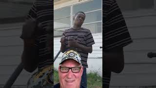 Springfield Ohio problems with Haitians and Pets [upl. by Assilem812]