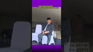 INI PA AMIN KASIANaminrais [upl. by Steinke]