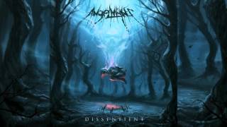 Angelmaker  Dissentient lyric video [upl. by Procter801]