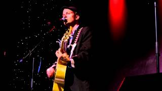 Valley Winter Song  Chris Collingwood on JoCo Cruise Crazy II [upl. by Krongold]