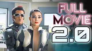 ROBOT 202 FULL MOVIE  new movie 2023  hindi movie song [upl. by Nylisoj]