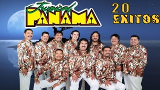 Cumbia Mexicanas inmortales Mix 💃 TROPICAL PANAMA MIX 2024 [upl. by Iret]