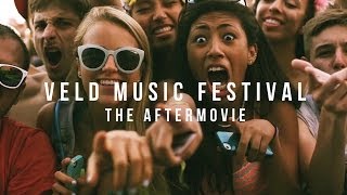 Veld Music Festival The Aftermovie 2013 Official Video [upl. by Alysia3]