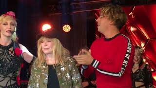 Orbakaite Pugacheva Galkin Jurmala 2018 [upl. by Nerua476]