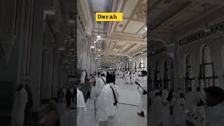 Umrah live trending islamreligion [upl. by Irehs693]