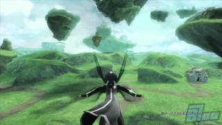 Fandub Sword Art Online Lost Song PS3 amp PS Vita Trailer [upl. by Aseret379]