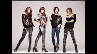 브라운아이드걸스 Brown Eyed Girls discography PART 1 [upl. by Driskill]