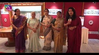 Women MPs speak to Sansad TV  27 July 2024 [upl. by Nereil]