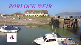 PORLOCK WEIR [upl. by Uriel268]