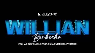 MIX CHICHA BAILABLE 2024 DJ WILLIAN BARBECHO [upl. by Zosema]