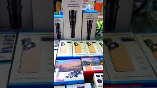 Mobile Lens Price In Bangladesh 🔥 mobilelens mobilezoomlens mobileaccessories shorts [upl. by Morell726]