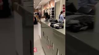 US Polo Wallets Live Shopping  Hooomers Istanbul [upl. by Haimorej763]