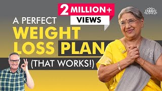 From Breakfast to Dinner  Weight Loss Diet  Healthy Eating  Full Day Meal Plan  Diet Plan [upl. by Nirag]