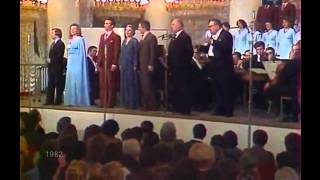 Soirs de Moscou  Moscow nights  Vladimir Trochin 1982  FR amp English subtitles [upl. by Anahir540]