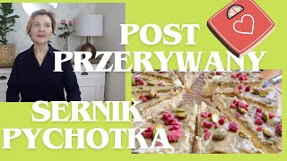 POST PRZERYWANYPIERWSZE WRAŻENIA🤔SERNIK PISTACJOWY🥧MIAŁO BYC INACZEJ☹️ [upl. by Sharlene]