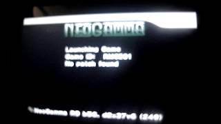 emulador neogamma wii 43u [upl. by Ingelbert]