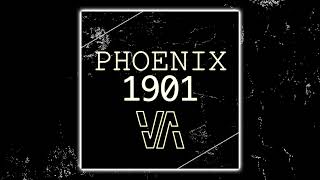 Vincent Antone  1901 Phoenix  Remix [upl. by Ynned]