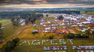 Agfest 2021  Recap [upl. by Atteugram]