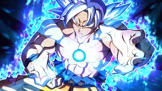 Sparking Zero Forgot To Balance Ultra Instinct [upl. by Havener]