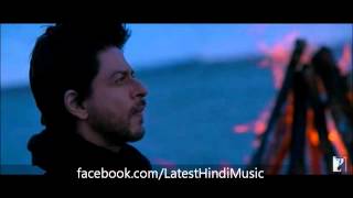 Saans Reprise  Full Song HD  Shreya Ghoshal  Jab Tak Hai Jaan 2012 [upl. by Keyte]