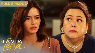 ENG SUB Ep 33  La Vida Lena  Erich Gonzales JC de Vera Carlo Aquino [upl. by Park4]