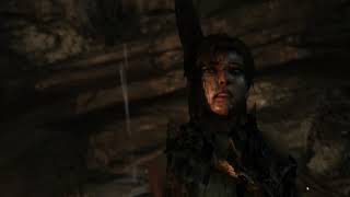 Tomb Raider PC Gameplay Walkthrough Part 1 [upl. by Redwine]