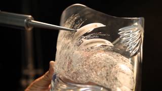 House of Waterford Crystal  Crystal Classics [upl. by Otrevlig]