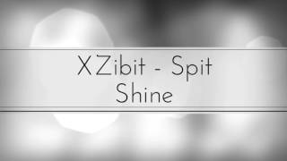 XZibit  Spit Shine InstrumentalOfficial  HD320Kps [upl. by Magdala]