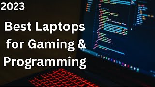 Best Laptop For College Students 2023  Best Laptop For Coding  Under 50000 💻 [upl. by Trainor]