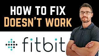 ✅ How To Solve Fitbit Inspire 2 Doesnt Turn on When I Turn My Wrist Full Guide [upl. by Assirahc]