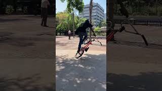 How to Time Machine cycle bmxindia bmx [upl. by Mic370]