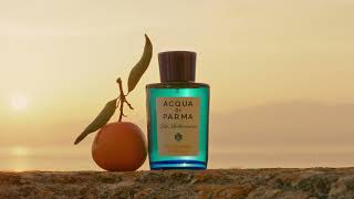 Acqua Di Parma  Mandarino di Sicilia [upl. by Trueman806]