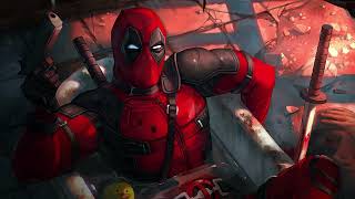 Nightcore  Iris  Goo Goo Dolls  from quotDeadpool amp Wolverinequot [upl. by Hgielrebmik]