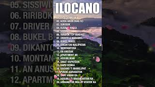 Nonstop Ilocano Medley 💕💕 Most Requested Ilocano Songs 2024 💛 Popular Ilocano Songs 2024 [upl. by Binny]