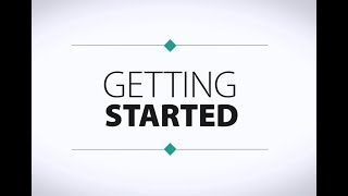 Getting Started Video for Students [upl. by Accber684]