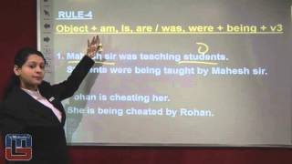 Tips amp Tricks  English  Tricks For Error Detection  Hindi Version BANKING  RBI  IBPS  SBI [upl. by Primaveria916]