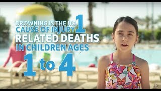 Water Safety and Drowning Prevention [upl. by Amsaj549]