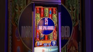 INTENSE RETRIGGER King of Africa slot slotman777 casino slots gamblinggame bigwin viral wow [upl. by Semadar]