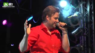 Sebastian Charelle  Man stirbt nicht an Liebe LIVE [upl. by Amalea]